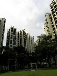 Blk 472 Segar Gardens (Bukit Panjang), HDB Executive #593510791